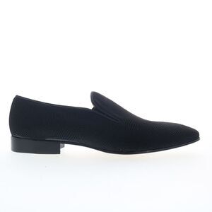 Mezlan Mens 25501 Black Shoes (NWT)